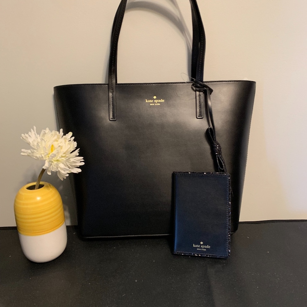 NWT KATE SPADE SETON DRIVE BUNDLE KARLA&IMOGENE - Picture 2 of 6